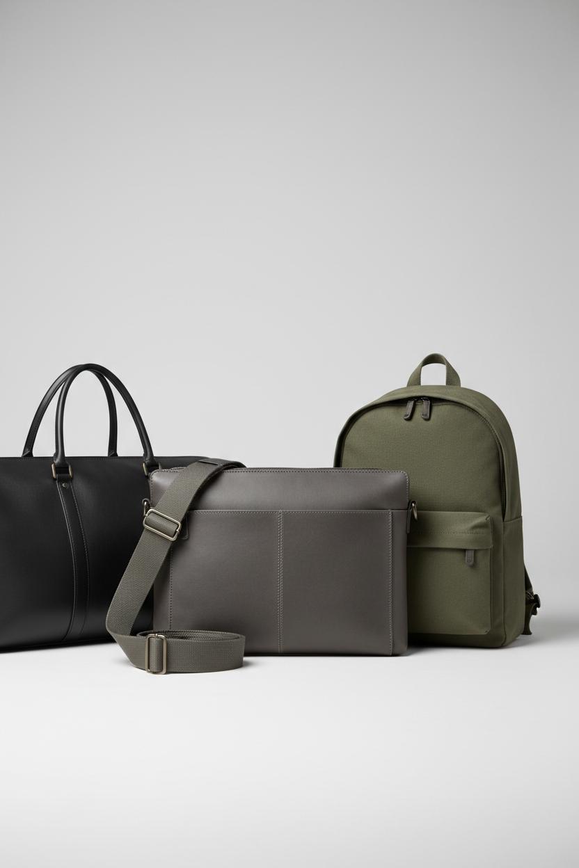 Men Bags