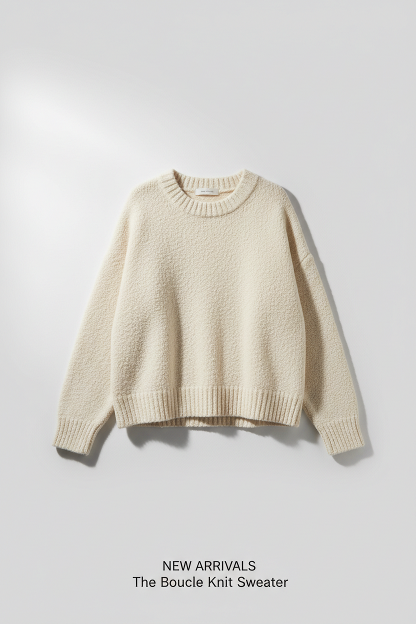 New Arrivals