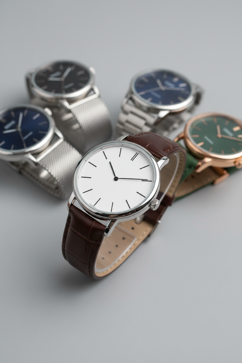 Men Watches