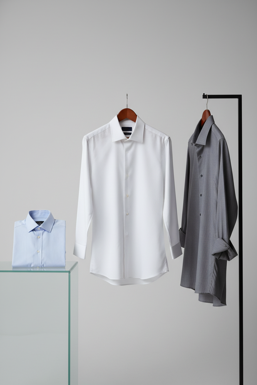 Men Shirts