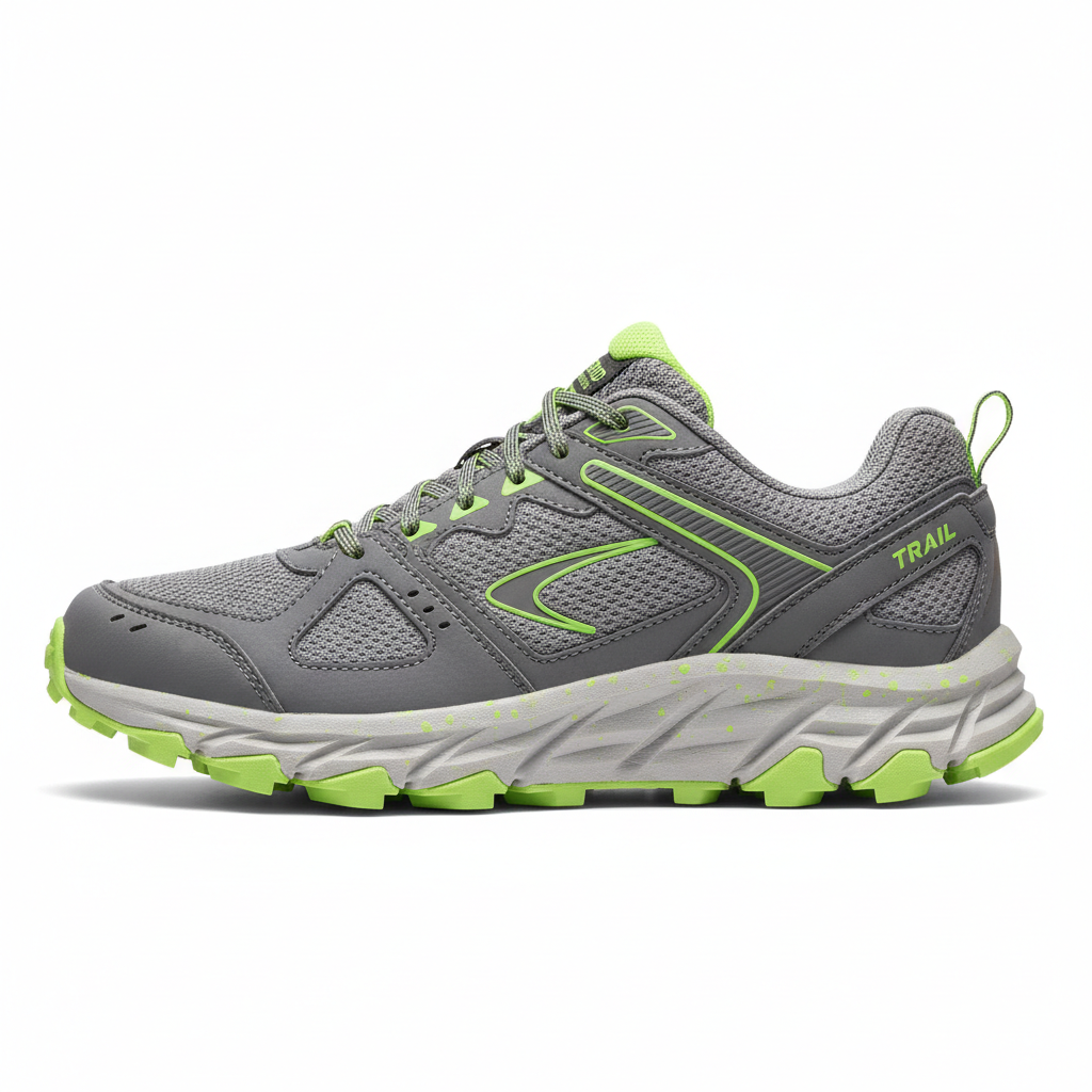 Trail Blazer Outdoor Sneakers